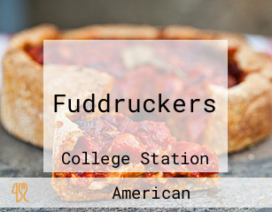 Fuddruckers