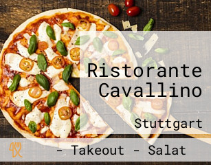 Ristorante Cavallino