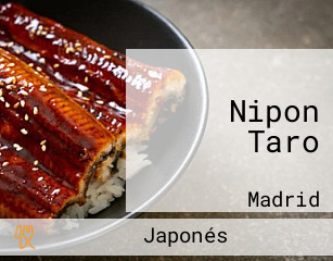 Nipon Taro