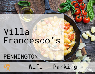 Villa Francesco's