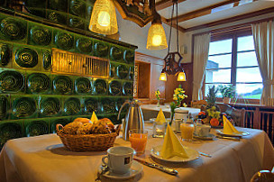Café Sonnhalde