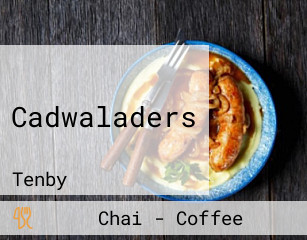 Cadwaladers