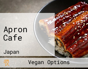 Apron Cafe