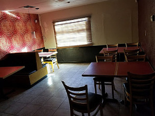 Rigoberto's Taco Shop