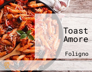 Toast Amore