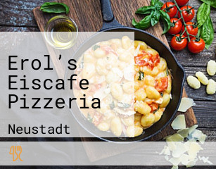 Erol’s Eiscafe Pizzeria