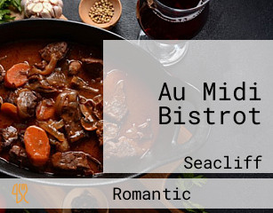 Au Midi Bistrot