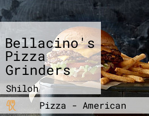 Bellacino's Pizza Grinders