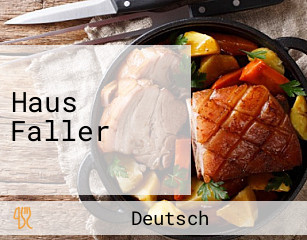 Haus Faller