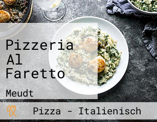 Pizzeria Al Faretto