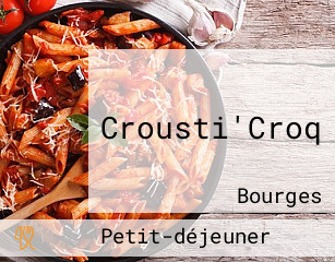 Crousti'Croq