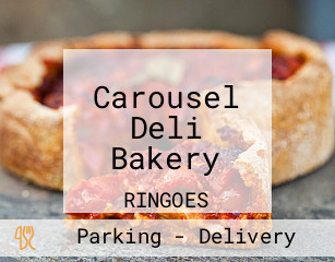 Carousel Deli Bakery