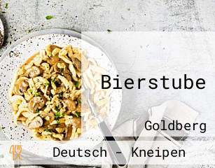 Bierstube