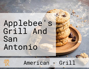 Applebee's Grill And San Antonio Interstate 10