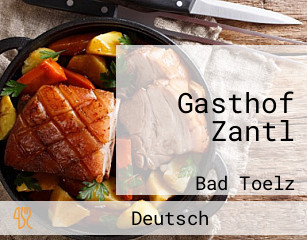 Gasthof Zantl