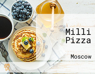 Milli Pizza