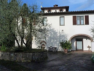 La Locanda Cuccuini