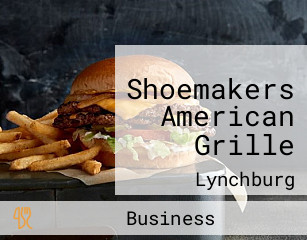 Shoemakers American Grille