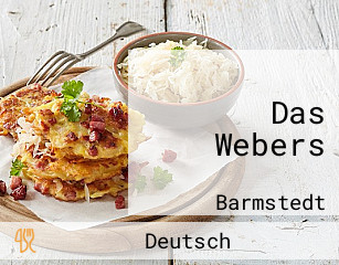 Das Webers