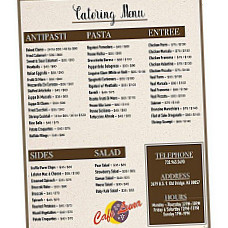Cafe Luna