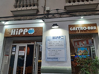 Hippo Gastro