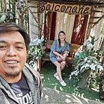 Balconahe