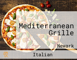 Mediterranean Grille