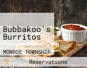 Bubbakoo's Burritos