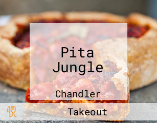 Pita Jungle