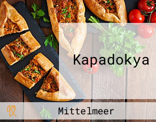 Kapadokya