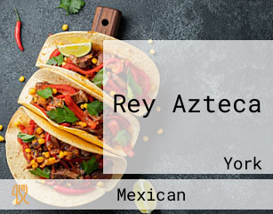 Rey Azteca