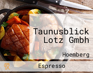 Taunusblick Lotz Gmbh