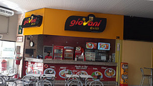 Giovani Grill