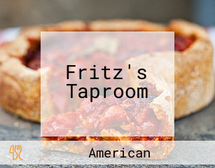 Fritz's Taproom