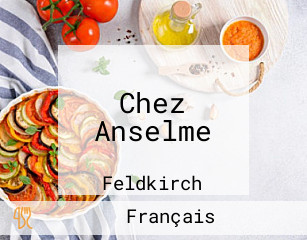 Chez Anselme