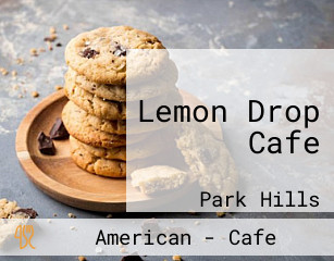 Lemon Drop Cafe