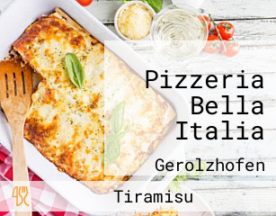 Pizzeria Bella Italia