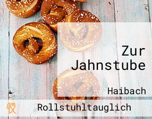 Zur Jahnstube