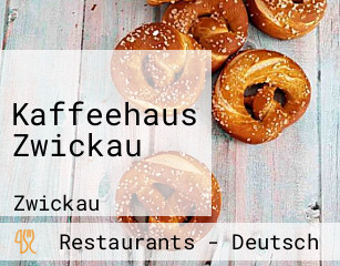 Kaffeehaus Zwickau