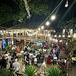 Railay Thai Cuisine Krabi Thailand