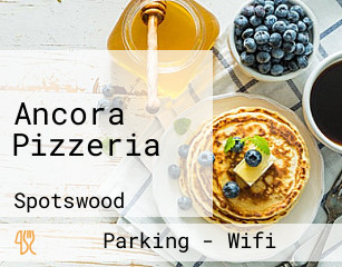 Ancora Pizzeria