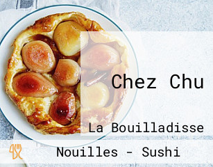 Chez Chu