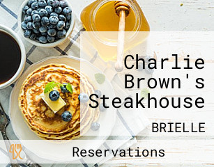 Charlie Brown's Steakhouse