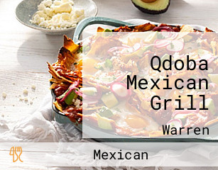 Qdoba Mexican Grill