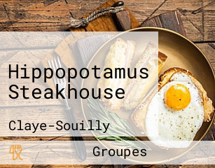 Hippopotamus Steakhouse