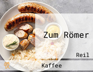 Zum Römer