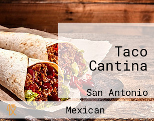 Taco Cantina