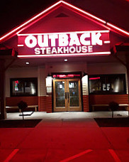 Outback Steakhouse