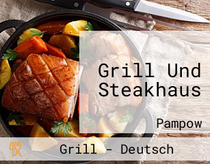 Grill Und Steakhaus