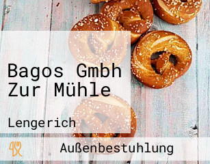 Bagos Gmbh Zur Mühle